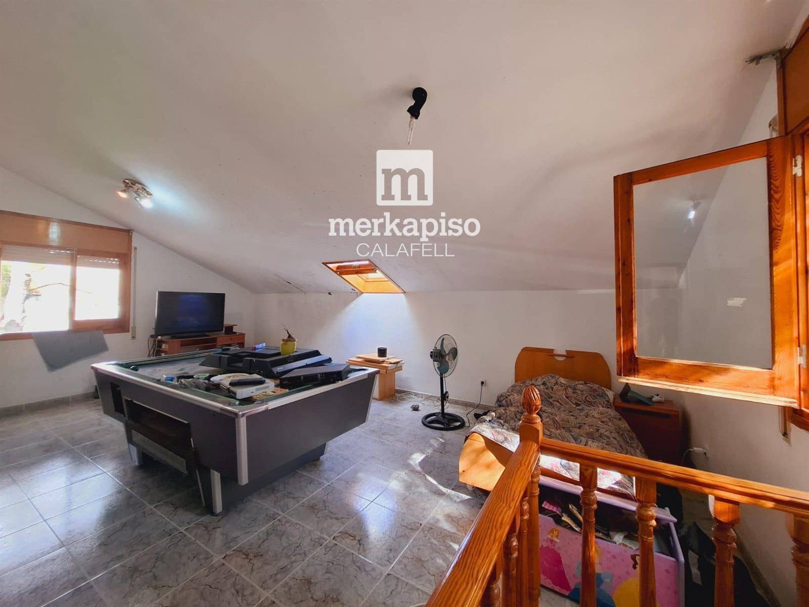 5 bedroom Villa for sale in Calafell with pool - € 325,000 (Ref: 9506664)