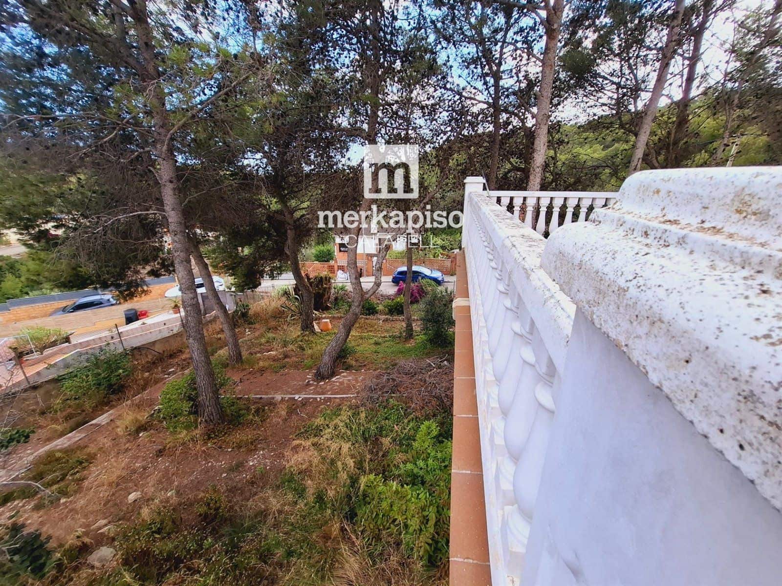 5 bedroom Villa for sale in Calafell with pool - € 325,000 (Ref: 9506664)