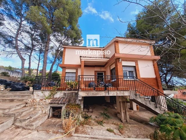 5 sovrum Villa till salu i Calafell med pool - 325 000 € (Ref: 9506664)