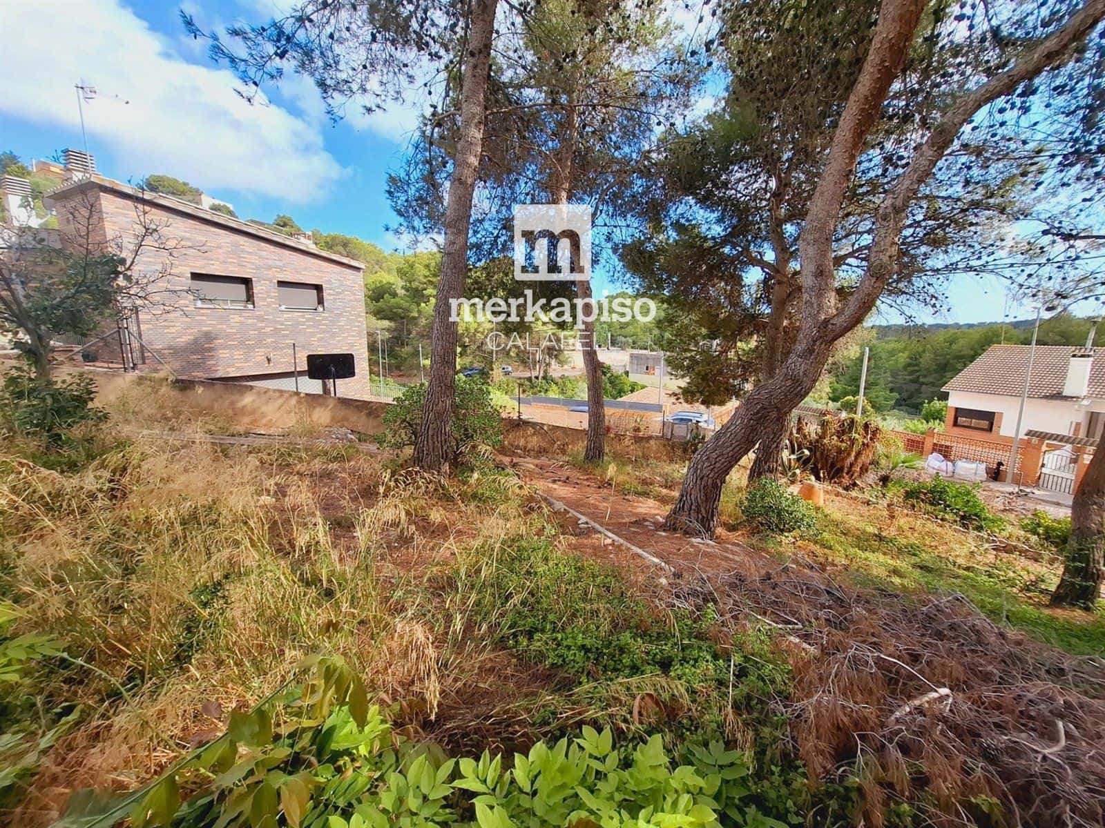 5 bedroom Villa for sale in Calafell with pool - € 325,000 (Ref: 9506664)