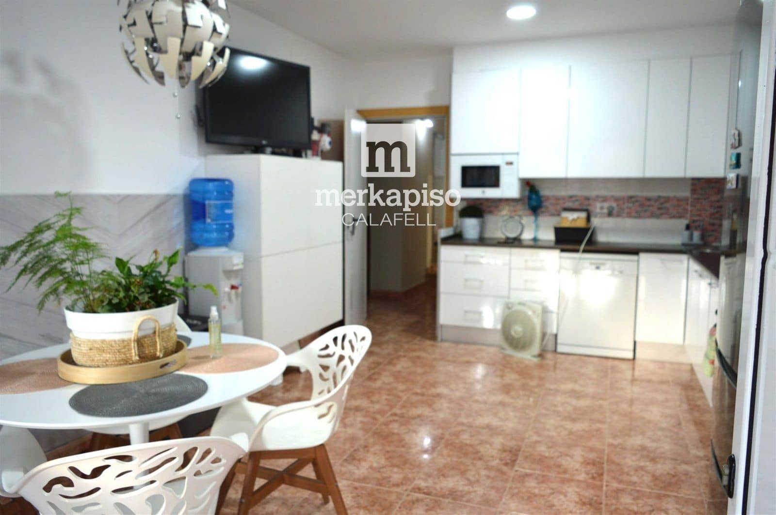 4 sovrum Hus till salu i Segur de Calafell med garage - 289 000 € (Ref: 9506665)