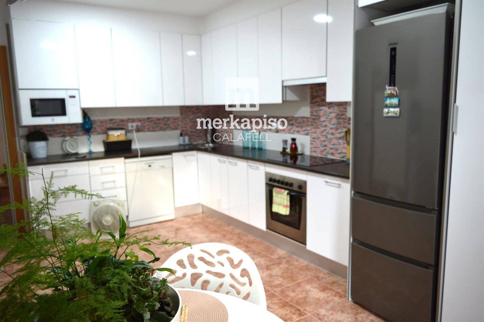 4 sovrum Hus till salu i Segur de Calafell med garage - 289 000 € (Ref: 9506665)