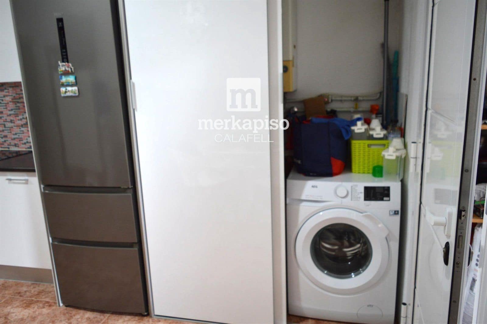 4 sovrum Hus till salu i Segur de Calafell med garage - 289 000 € (Ref: 9506665)