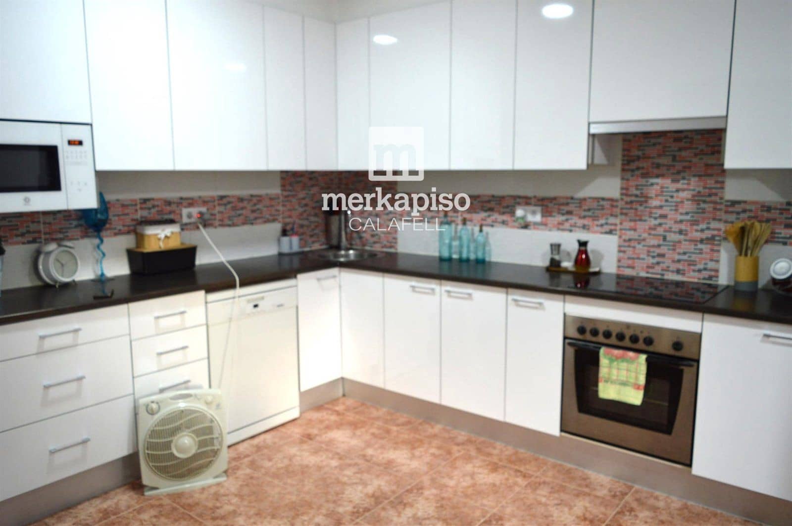 4 sovrum Hus till salu i Segur de Calafell med garage - 289 000 € (Ref: 9506665)