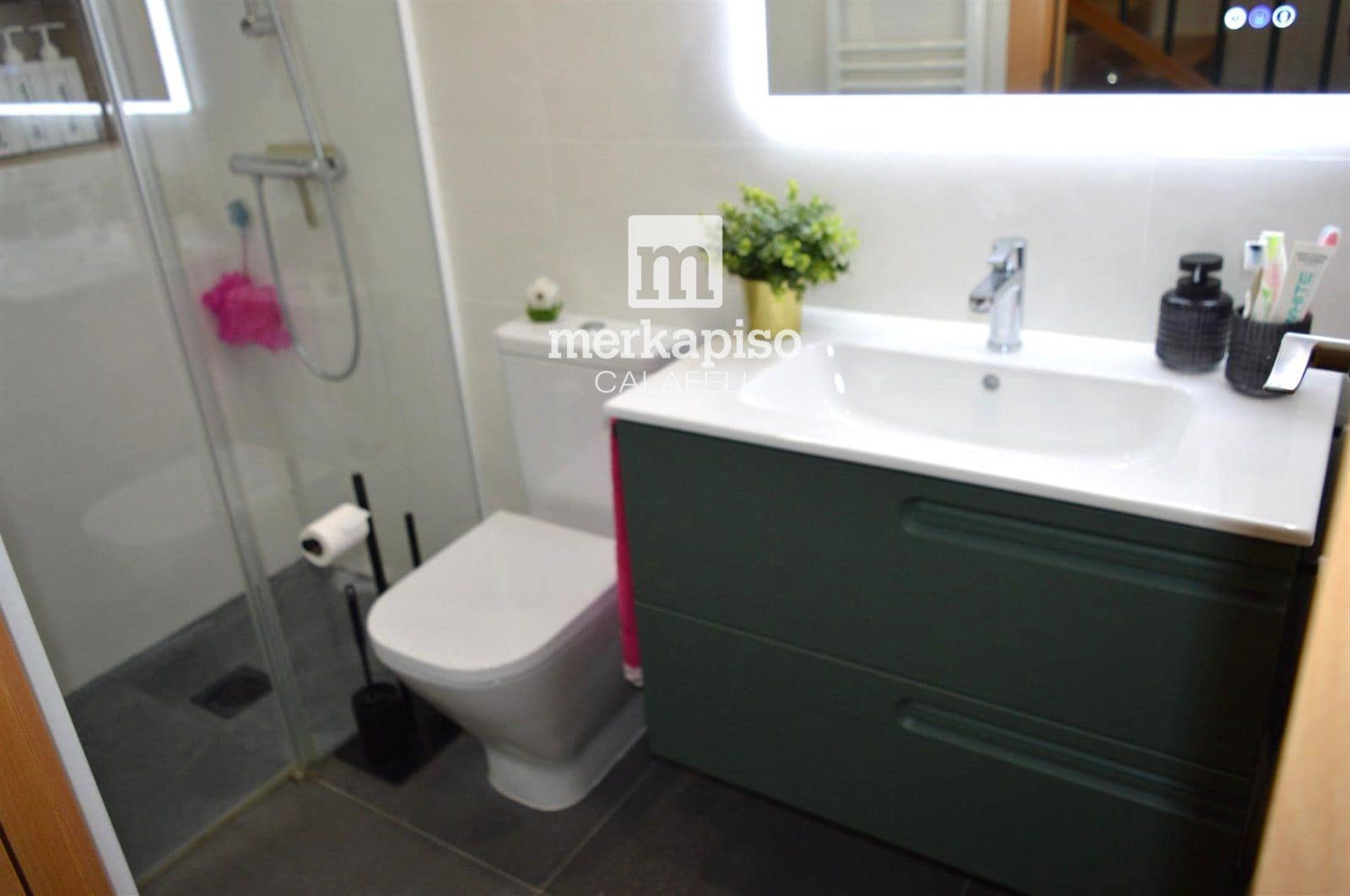 4 sovrum Hus till salu i Segur de Calafell med garage - 289 000 € (Ref: 9506665)