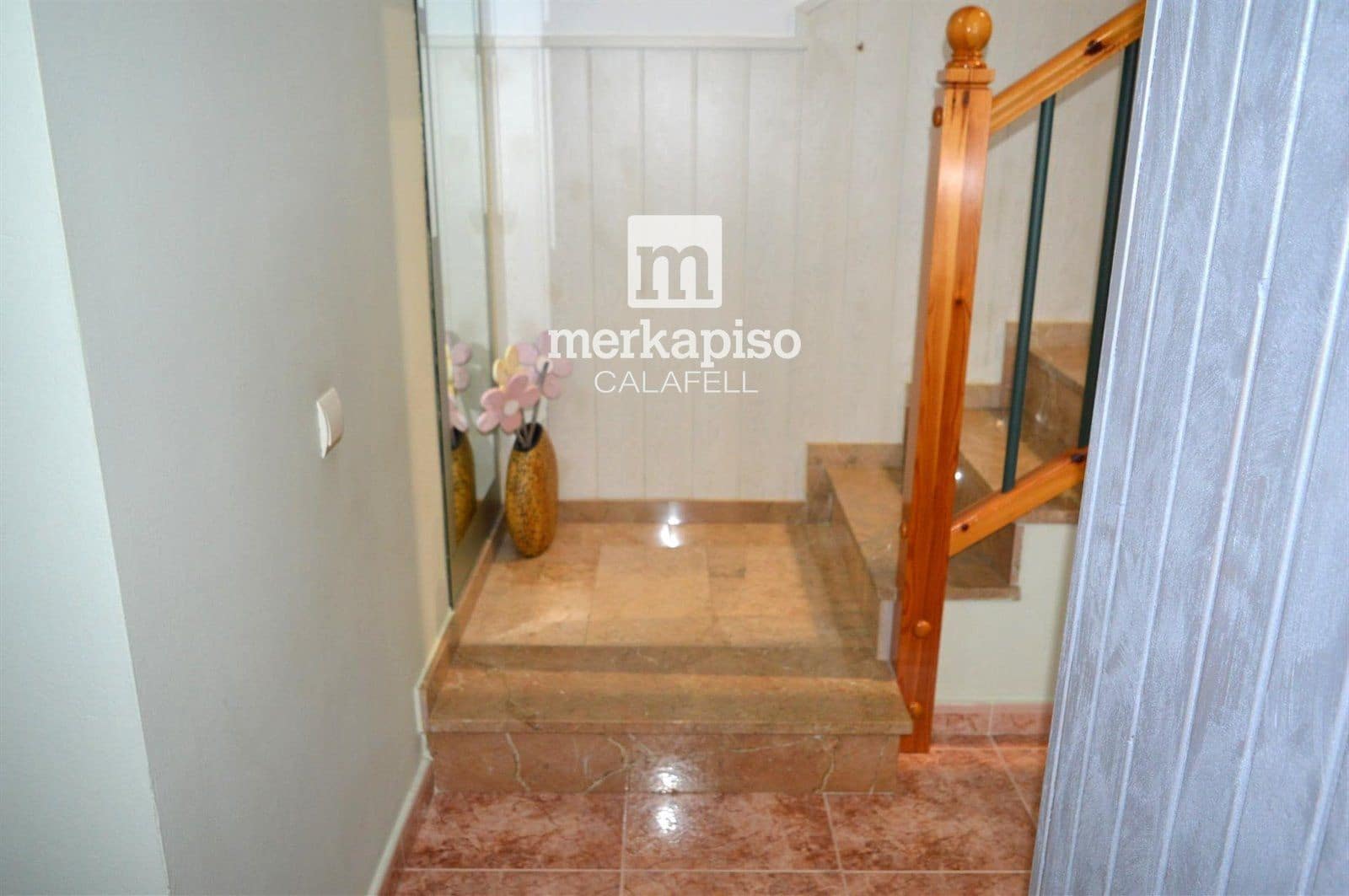 4 sovrum Hus till salu i Segur de Calafell med garage - 289 000 € (Ref: 9506665)