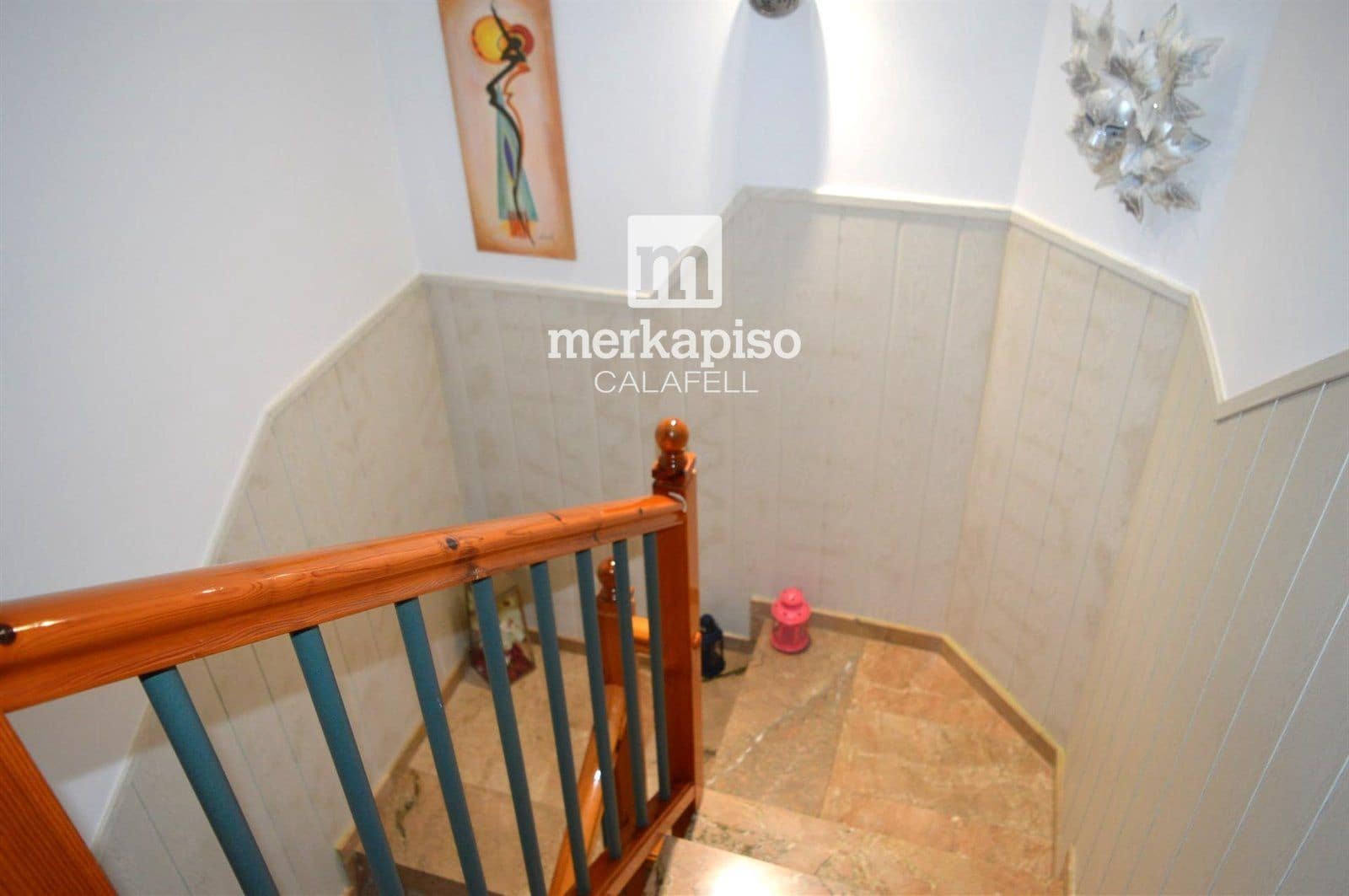 4 sovrum Hus till salu i Segur de Calafell med garage - 289 000 € (Ref: 9506665)