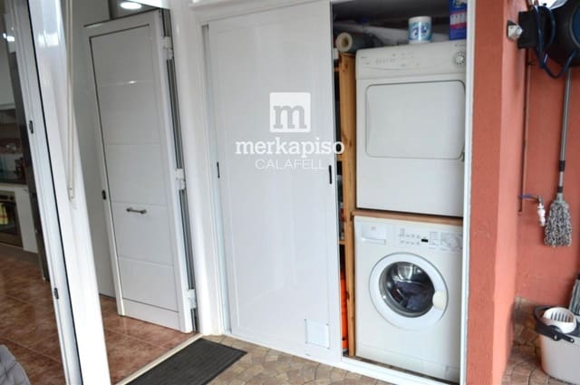 4 sovrum Hus till salu i Segur de Calafell, Calafell med garage - 289 000 € (Ref: 9506665)