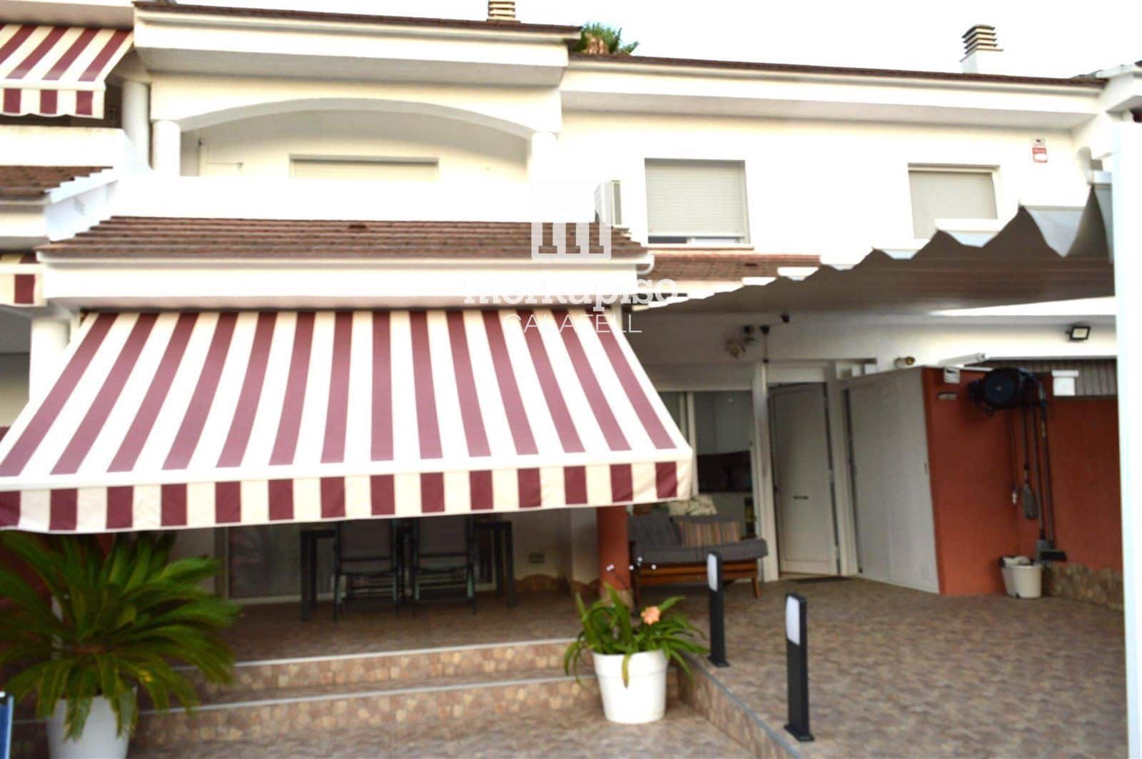 4 sovrum Hus till salu i Segur de Calafell med garage - 289 000 € (Ref: 9506665)