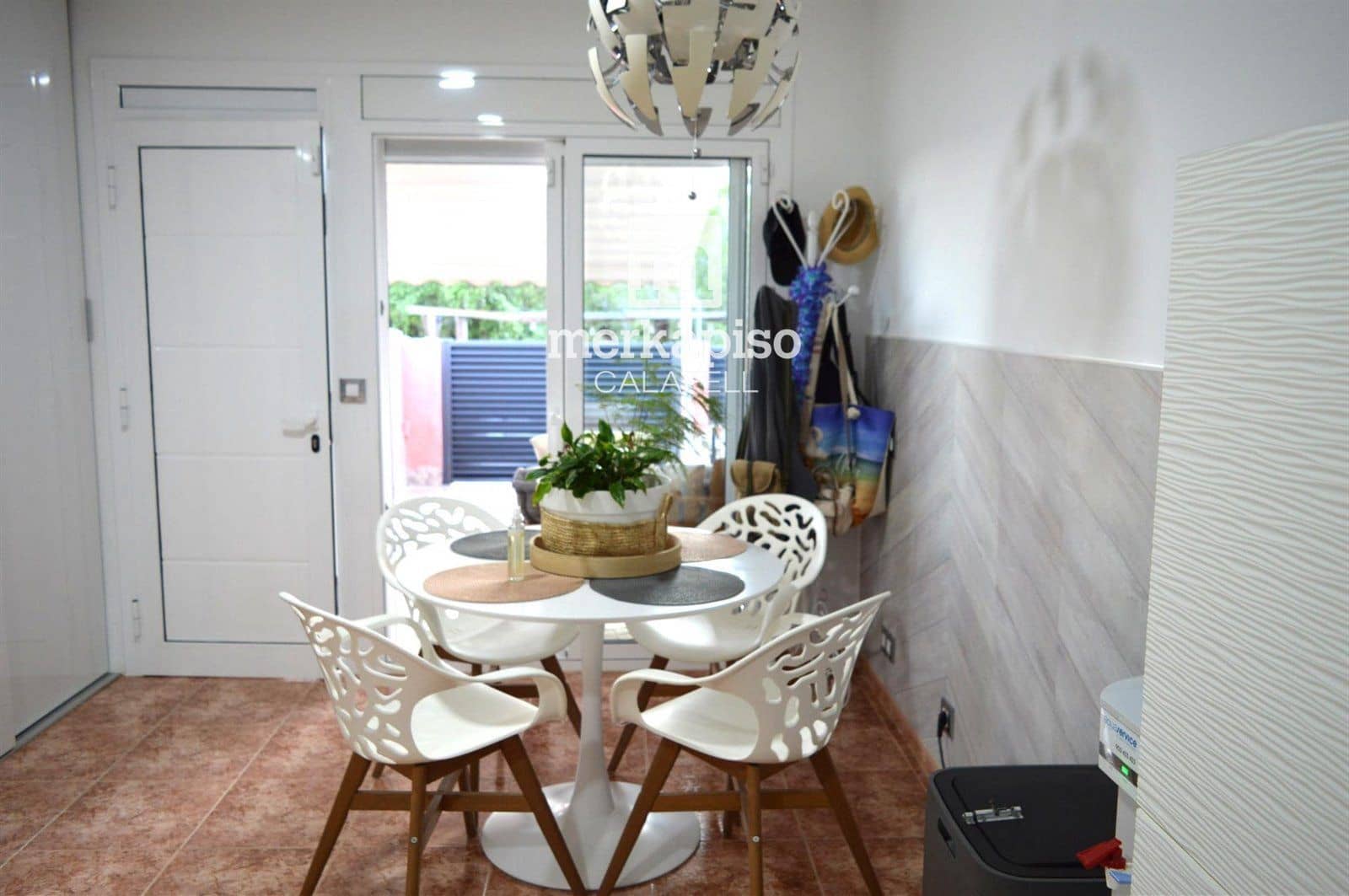 4 sovrum Hus till salu i Segur de Calafell med garage - 289 000 € (Ref: 9506665)