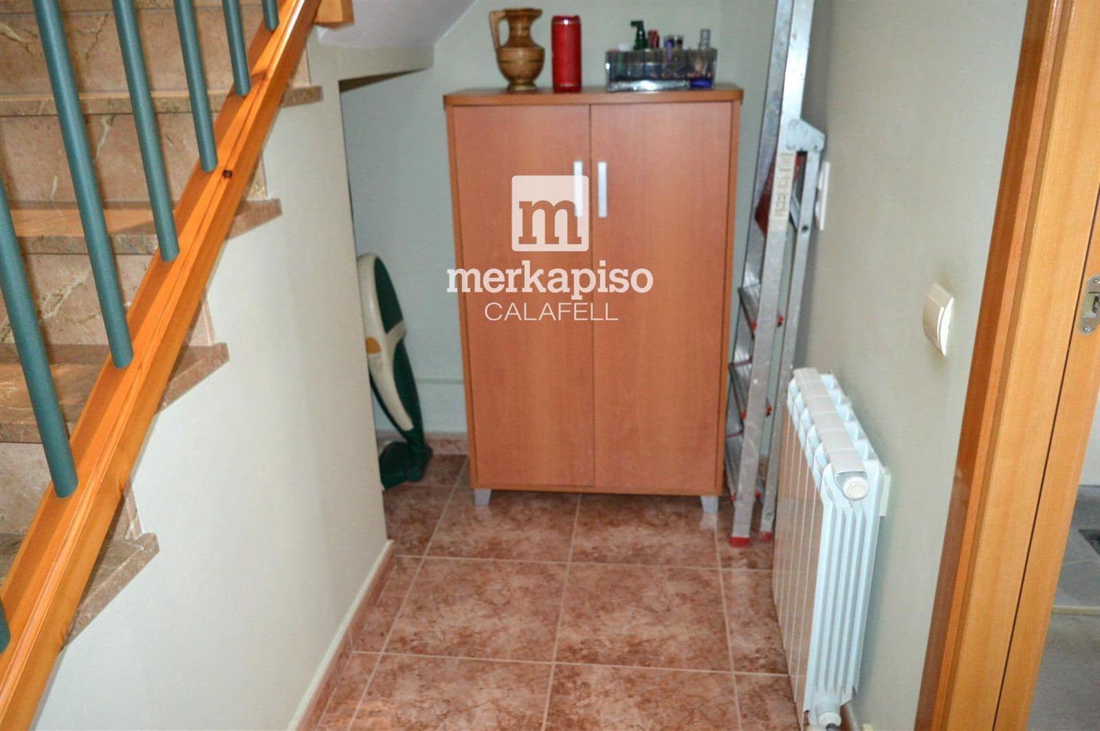 4 sovrum Hus till salu i Segur de Calafell med garage - 289 000 € (Ref: 9506665)