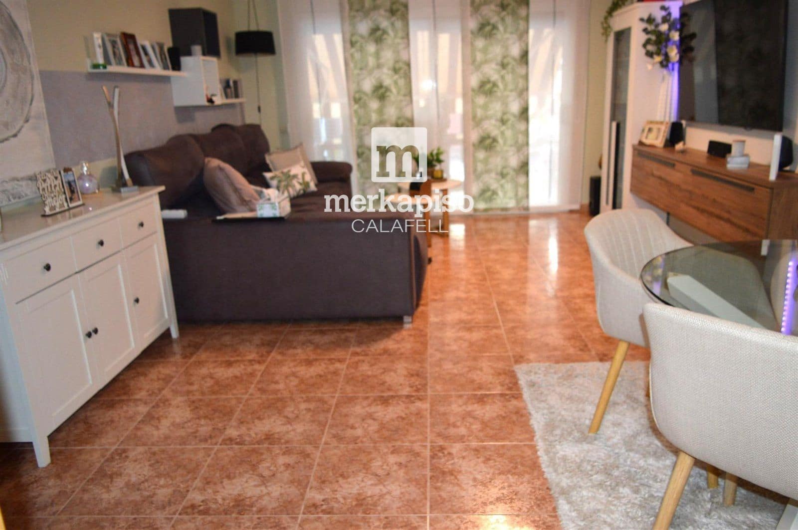 4 sovrum Hus till salu i Segur de Calafell med garage - 289 000 € (Ref: 9506665)