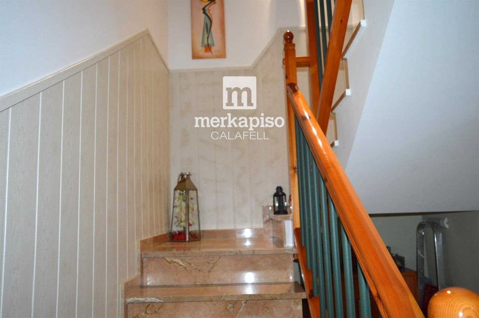 4 sovrum Hus till salu i Segur de Calafell med garage - 289 000 € (Ref: 9506665)