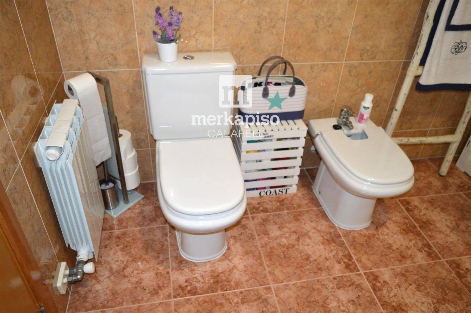 4 sovrum Hus till salu i Segur de Calafell med garage - 289 000 € (Ref: 9506665)