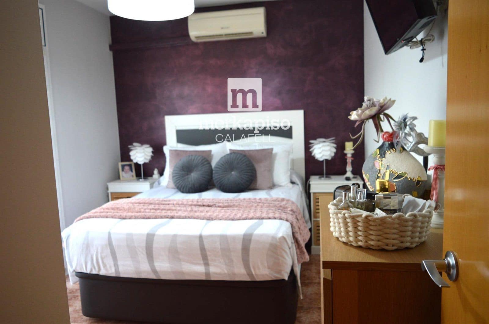 4 sovrum Hus till salu i Segur de Calafell med garage - 289 000 € (Ref: 9506665)