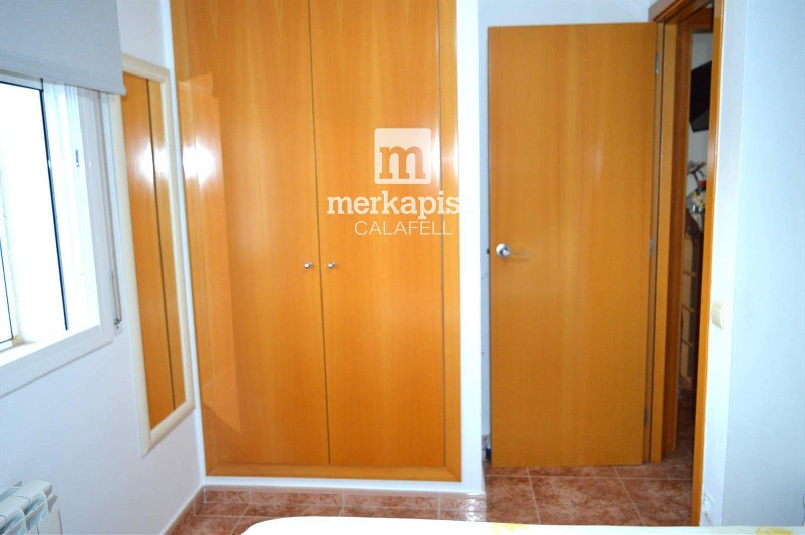 4 sovrum Hus till salu i Segur de Calafell med garage - 289 000 € (Ref: 9506665)