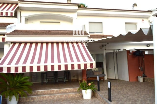 4 sovrum Hus till salu i Segur de Calafell, Calafell med garage - 289 000 € (Ref: 9506665)