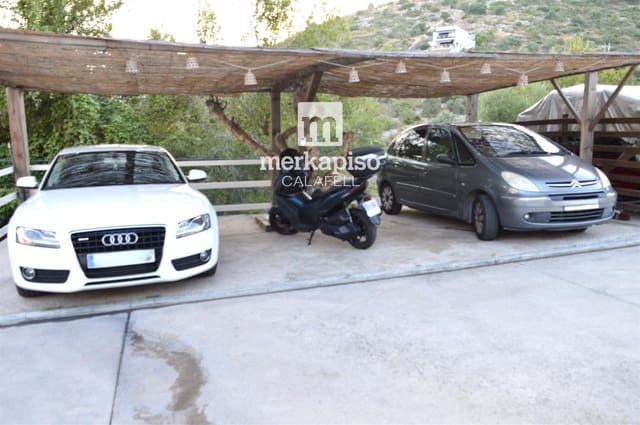 4 sovrum Hus till salu i Segur de Calafell, Calafell med garage - 289 000 € (Ref: 9506665)