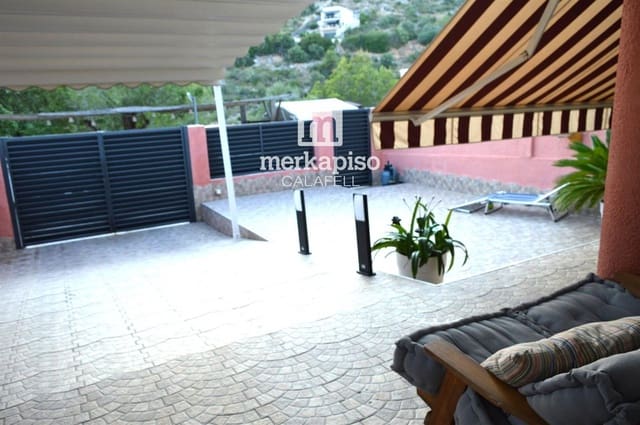 4 sovrum Hus till salu i Segur de Calafell, Calafell med garage - 289 000 € (Ref: 9506665)