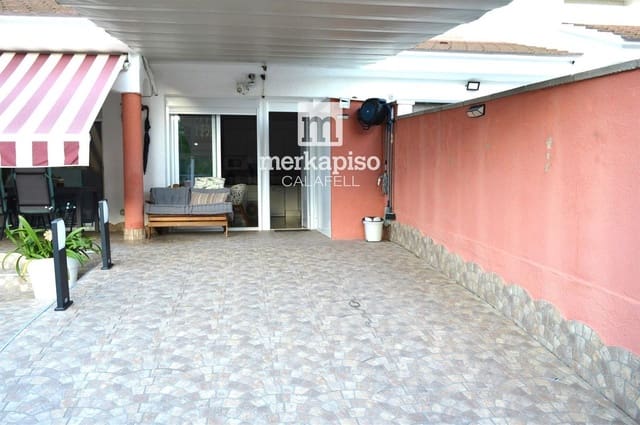 4 sovrum Hus till salu i Segur de Calafell, Calafell med garage - 289 000 € (Ref: 9506665)