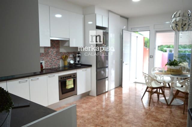 4 sovrum Hus till salu i Segur de Calafell, Calafell med garage - 289 000 € (Ref: 9506665)
