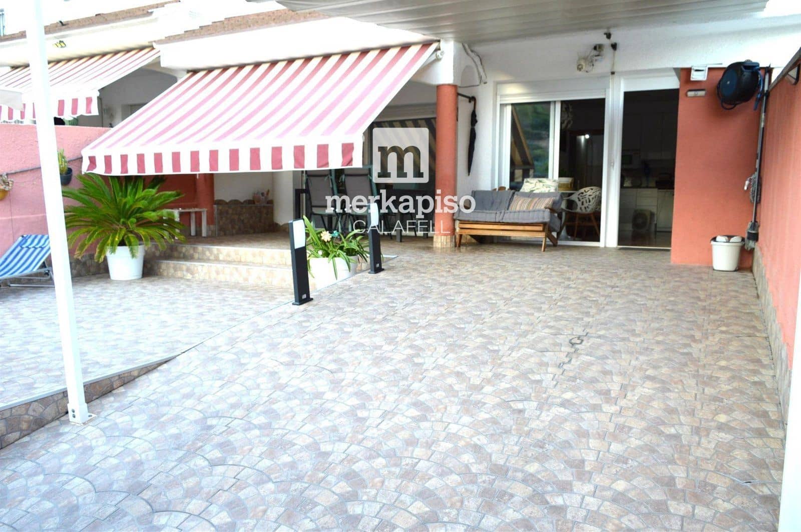 4 sovrum Hus till salu i Segur de Calafell med garage - 289 000 € (Ref: 9506665)