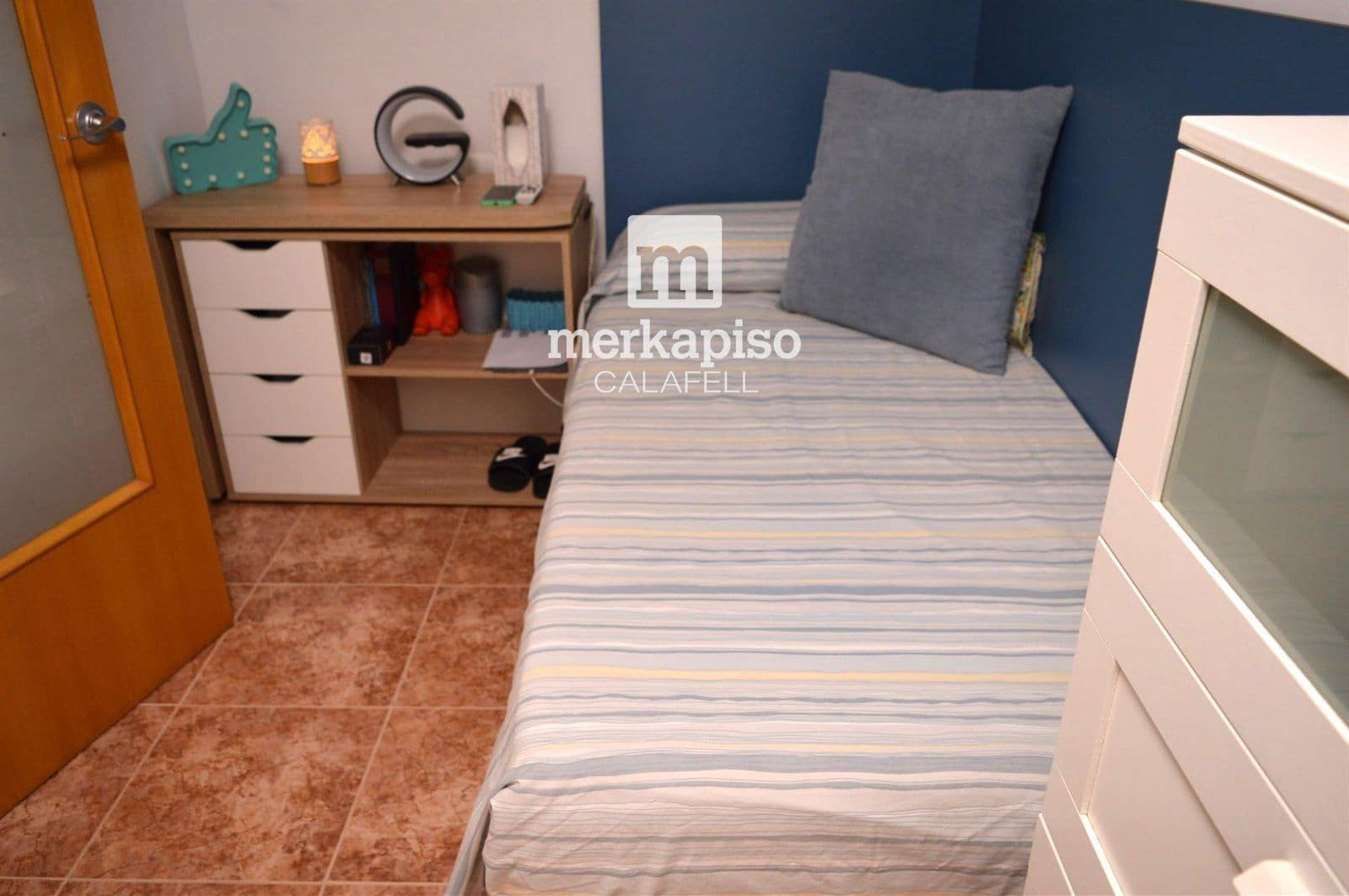 4 sovrum Hus till salu i Segur de Calafell med garage - 289 000 € (Ref: 9506665)