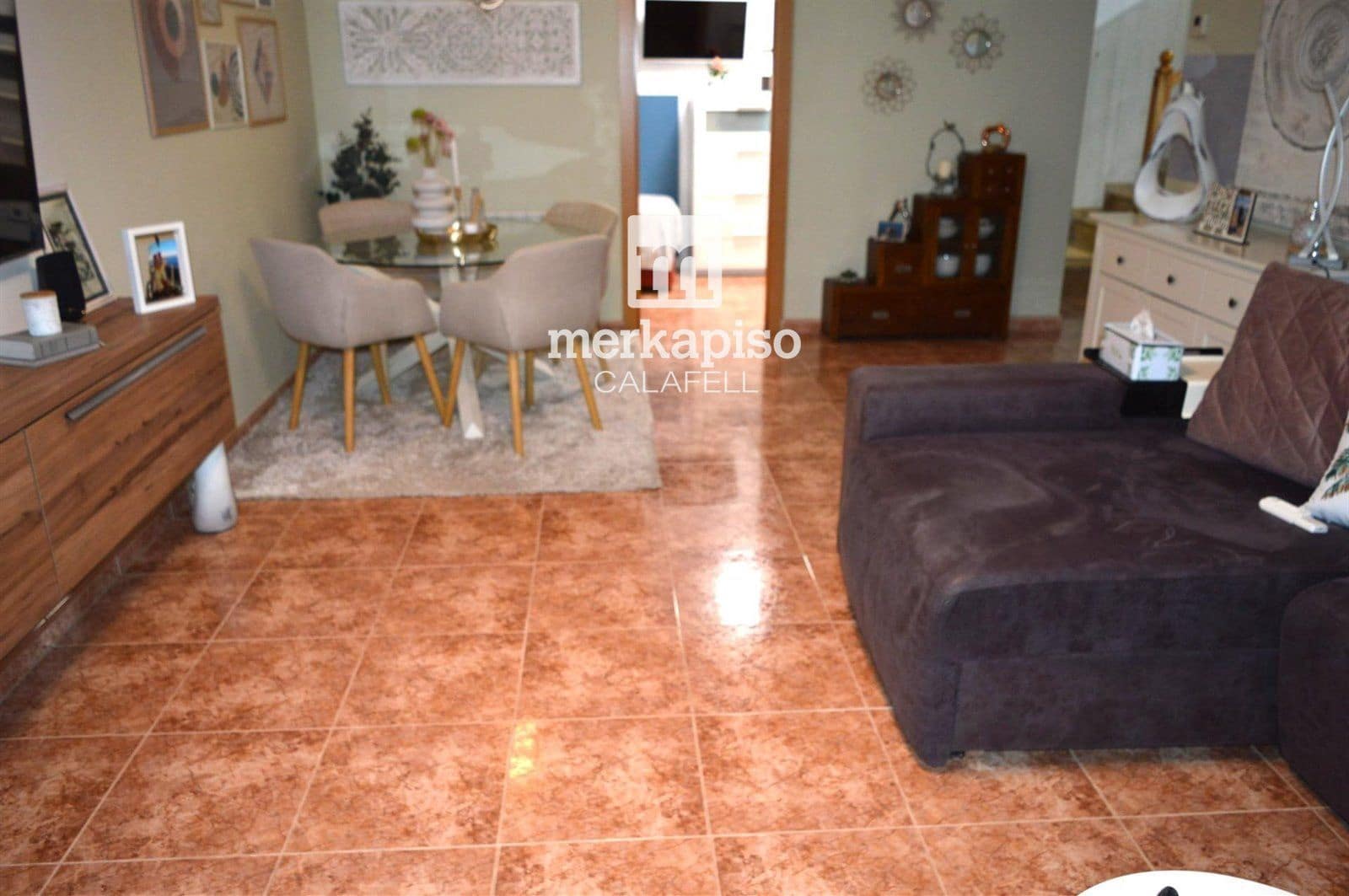 4 sovrum Hus till salu i Segur de Calafell med garage - 289 000 € (Ref: 9506665)