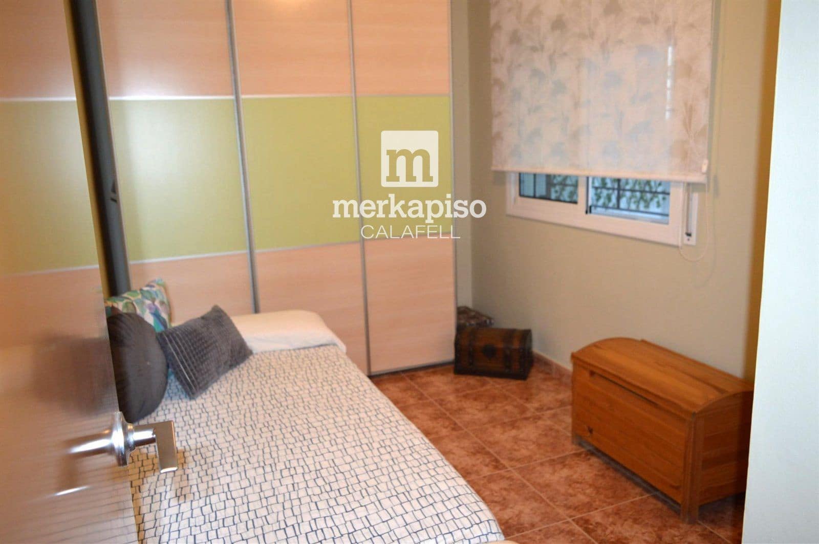 4 sovrum Hus till salu i Segur de Calafell med garage - 289 000 € (Ref: 9506665)