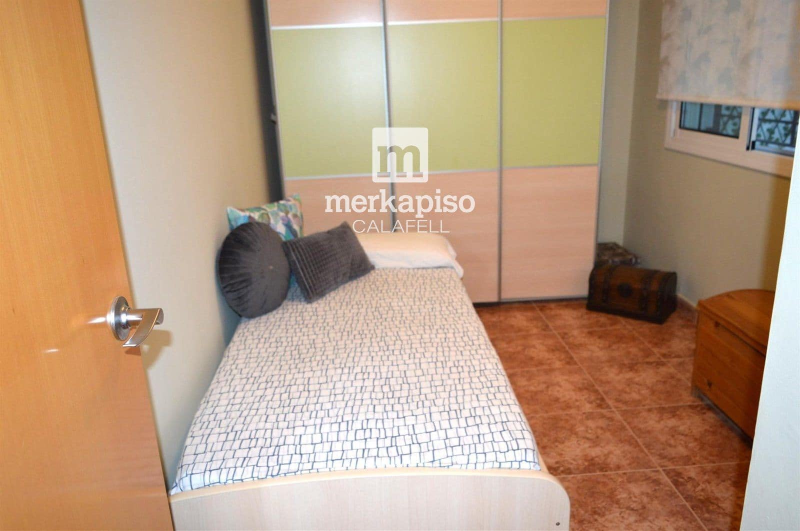 4 sovrum Hus till salu i Segur de Calafell med garage - 289 000 € (Ref: 9506665)