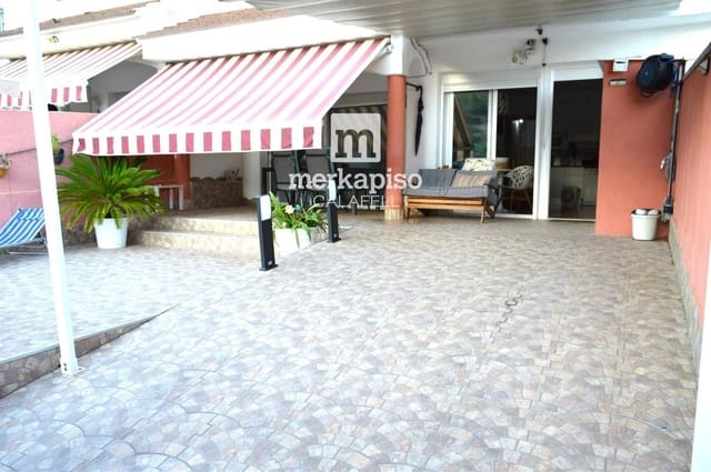 4 sovrum Hus till salu i Segur de Calafell, Calafell med garage - 289 000 € (Ref: 9506665)