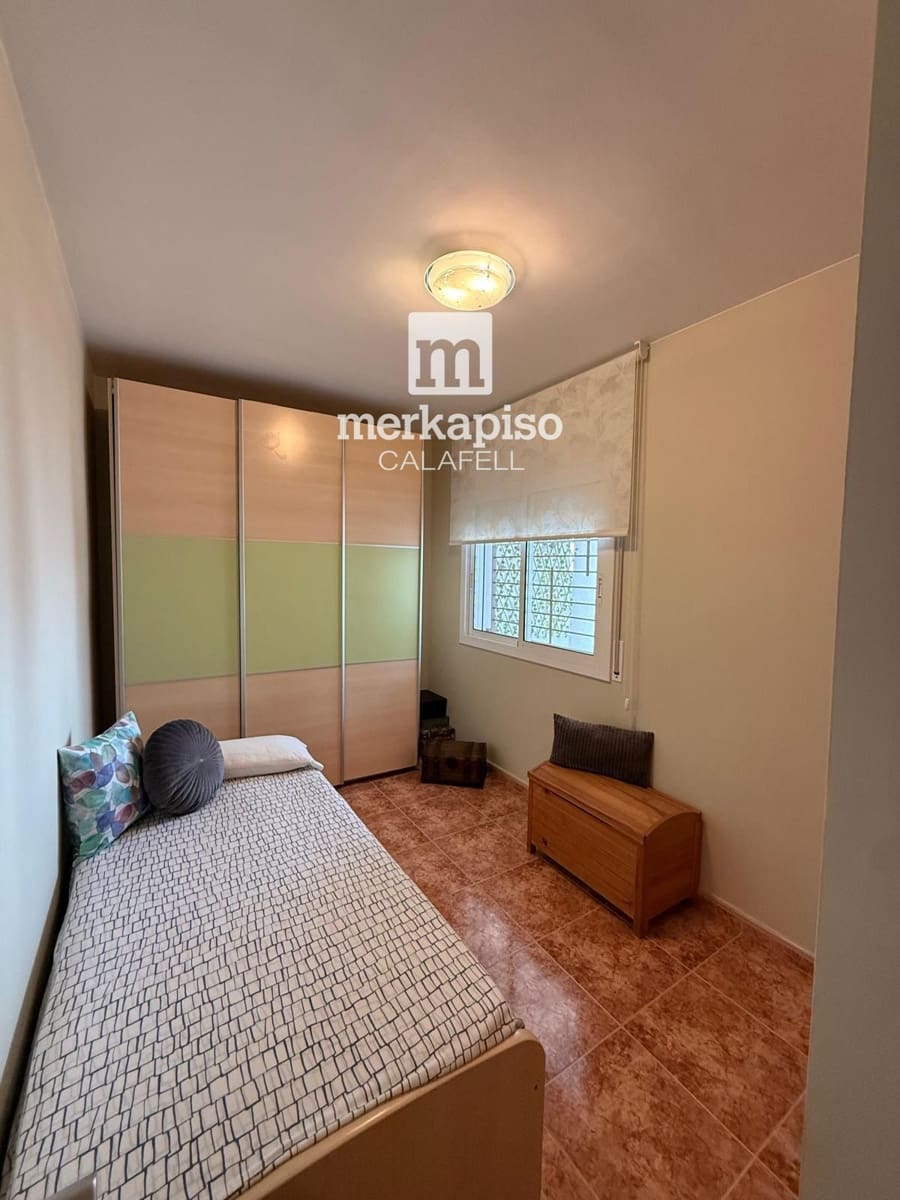 4 camera da letto Casa in vendita in Segur de Calafell con garage - 280.000 € (Rif: 9506665)