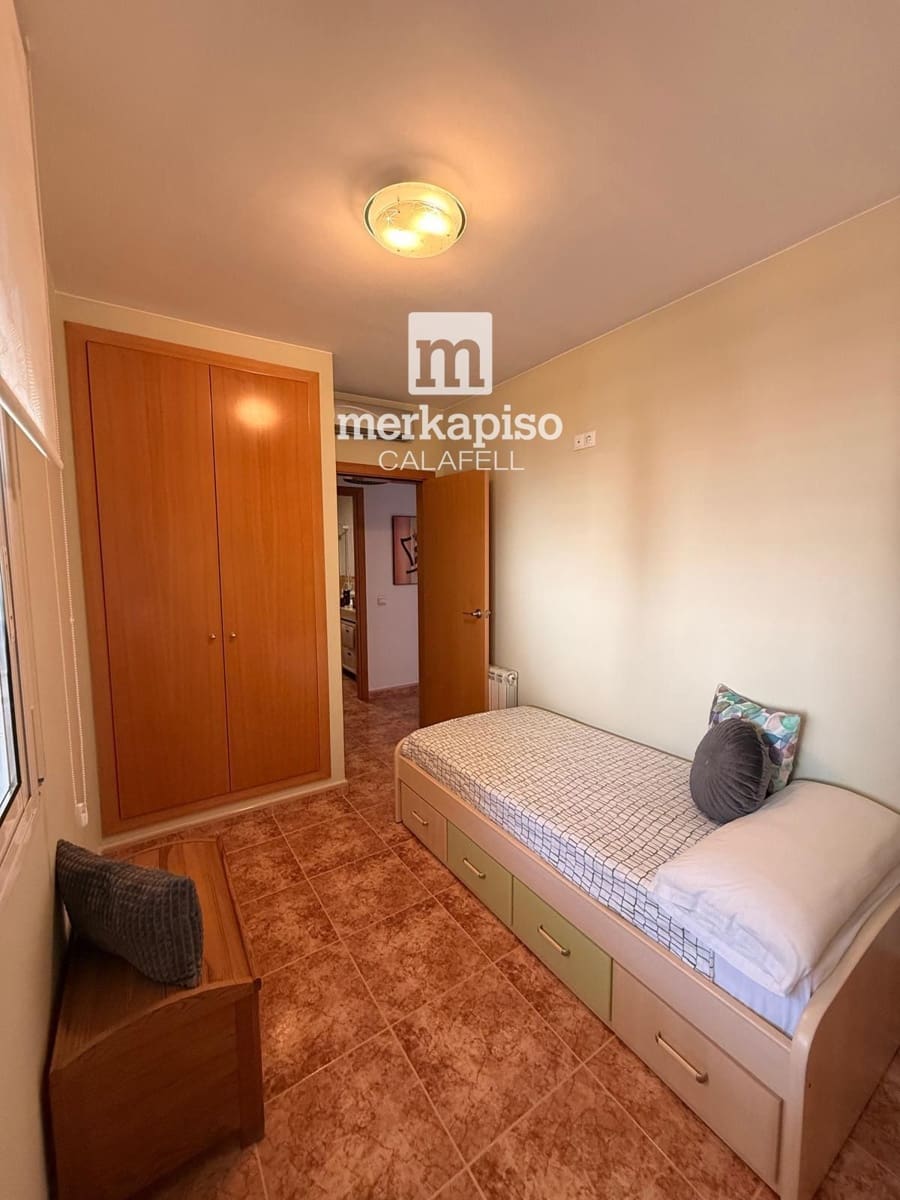 4 camera da letto Casa in vendita in Segur de Calafell con garage - 280.000 € (Rif: 9506665)