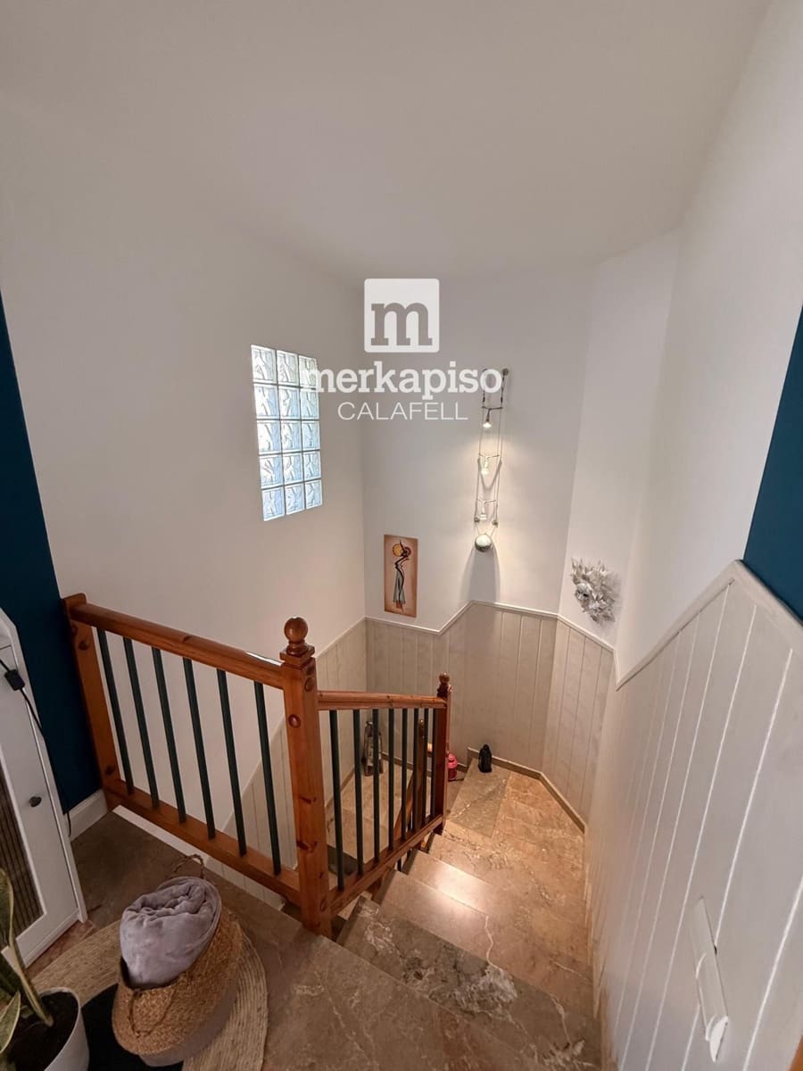 4 camera da letto Casa in vendita in Segur de Calafell con garage - 280.000 € (Rif: 9506665)