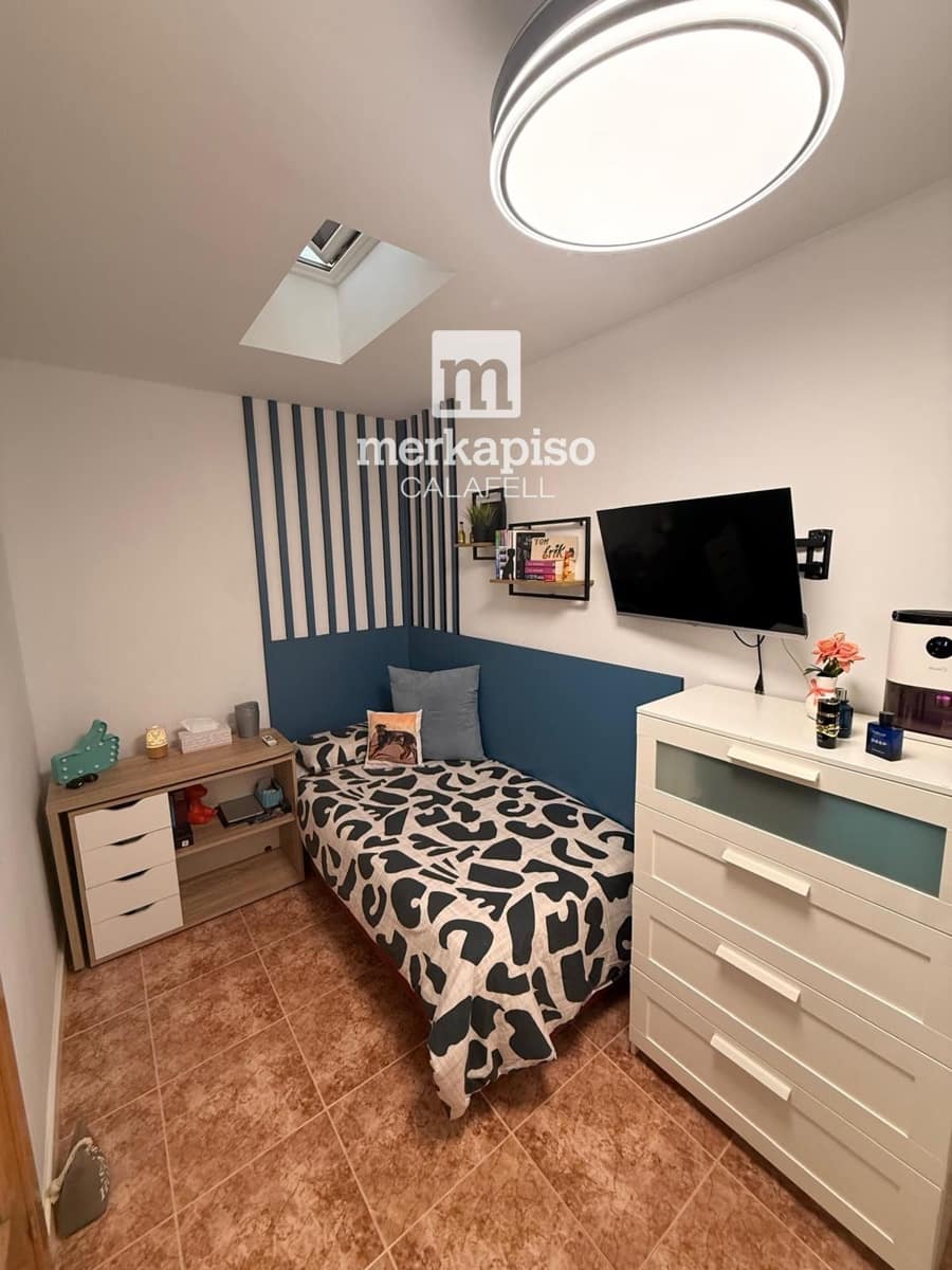 4 camera da letto Casa in vendita in Segur de Calafell con garage - 280.000 € (Rif: 9506665)