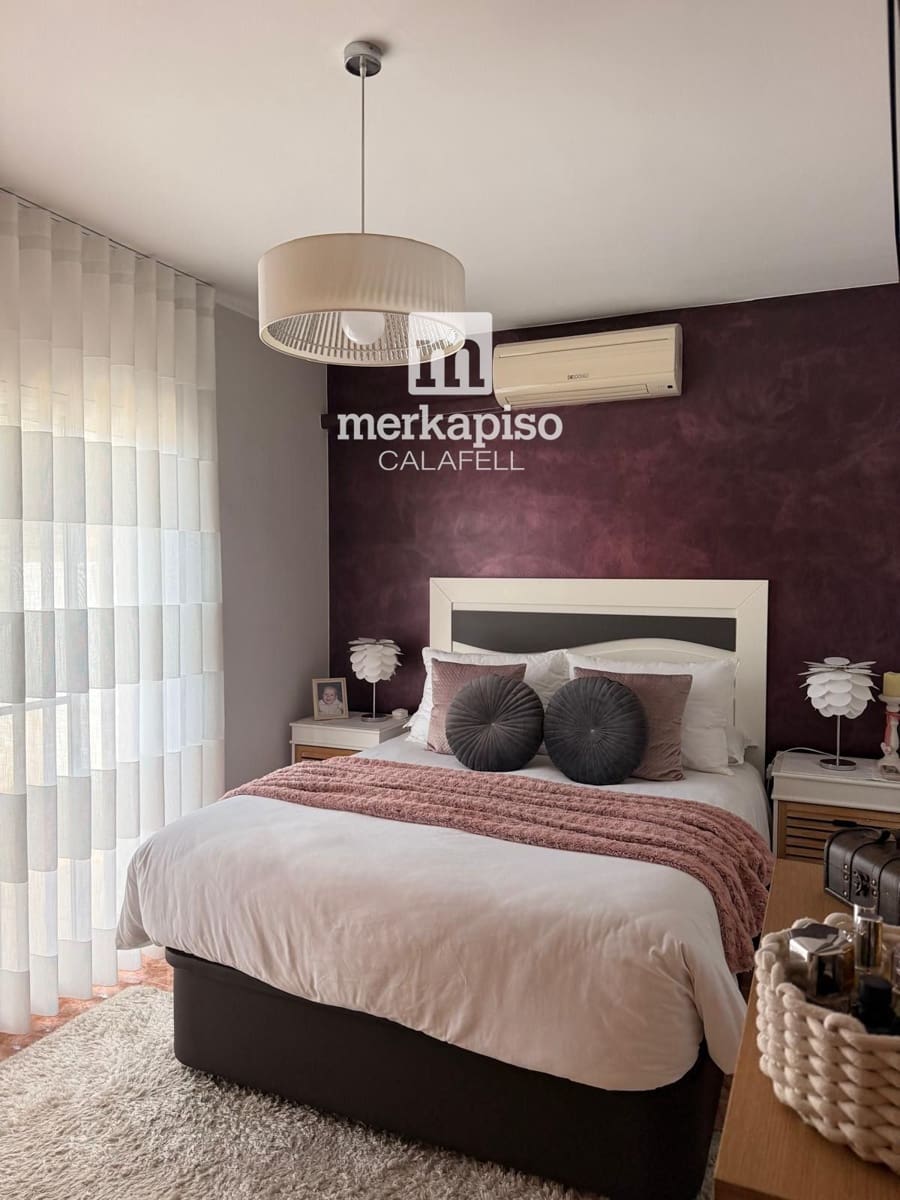 4 camera da letto Casa in vendita in Segur de Calafell con garage - 280.000 € (Rif: 9506665)