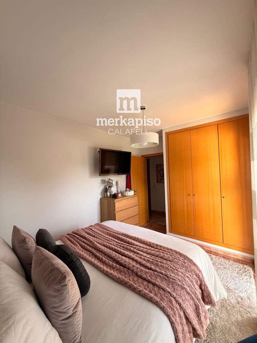 4 camera da letto Casa in vendita in Segur de Calafell con garage - 280.000 € (Rif: 9506665)