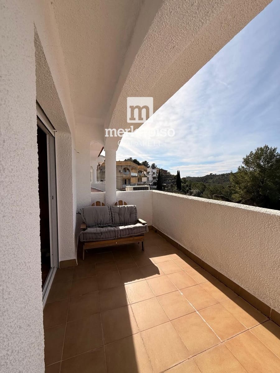 4 camera da letto Casa in vendita in Segur de Calafell con garage - 280.000 € (Rif: 9506665)