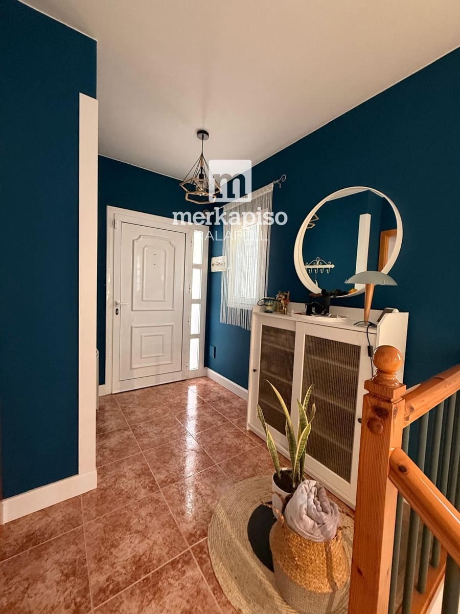 4 camera da letto Casa in vendita in Segur de Calafell con garage - 280.000 € (Rif: 9506665)