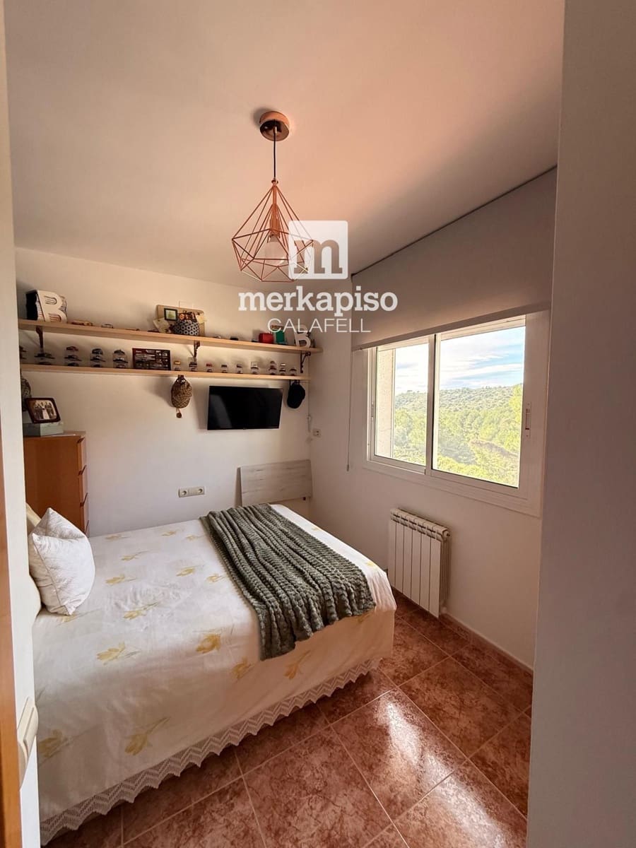 4 camera da letto Casa in vendita in Segur de Calafell con garage - 280.000 € (Rif: 9506665)