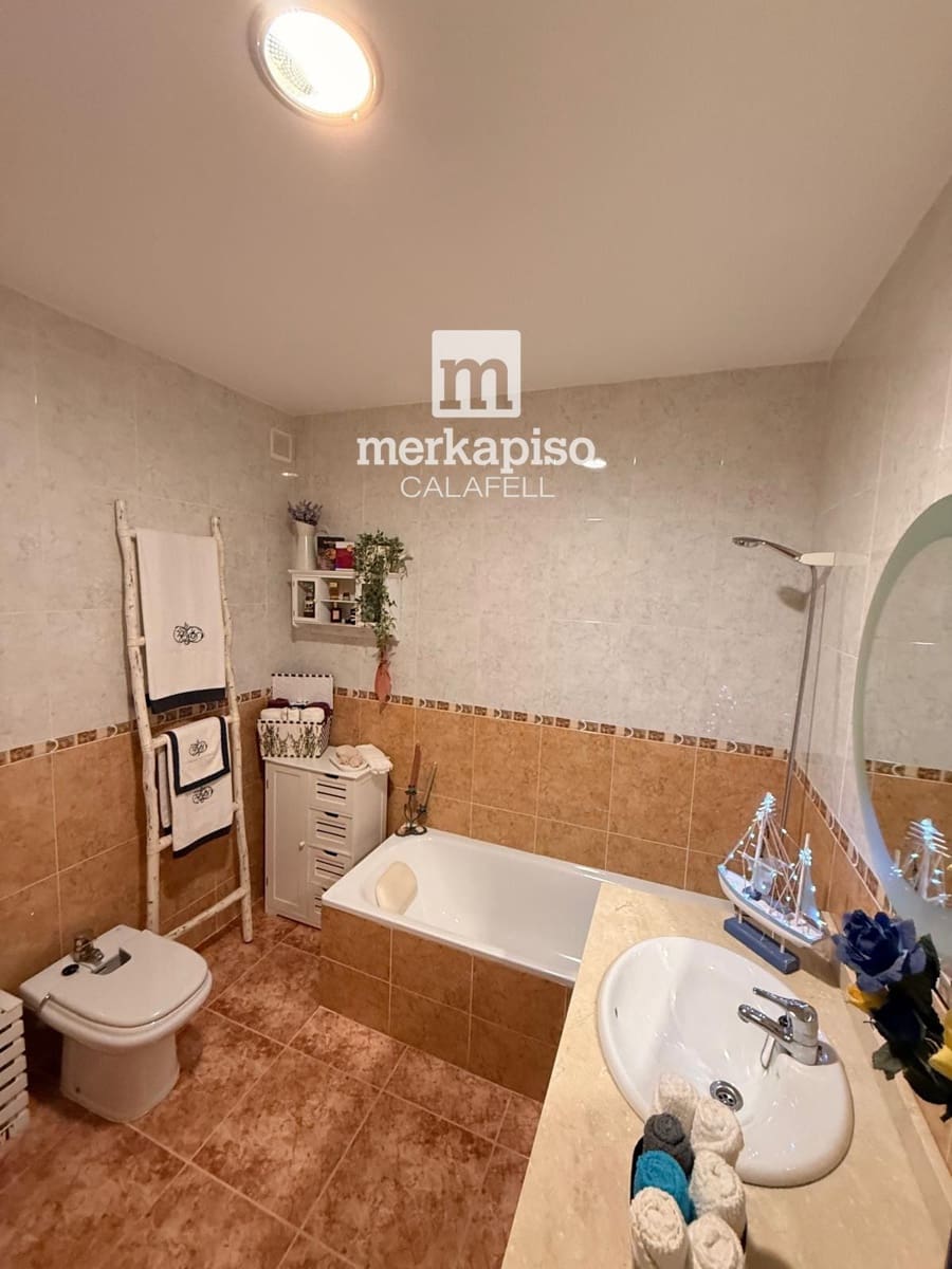 4 camera da letto Casa in vendita in Segur de Calafell con garage - 280.000 € (Rif: 9506665)