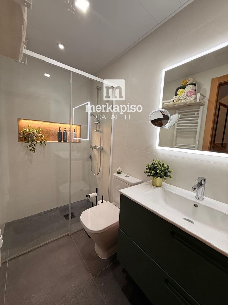 4 camera da letto Casa in vendita in Segur de Calafell con garage - 280.000 € (Rif: 9506665)