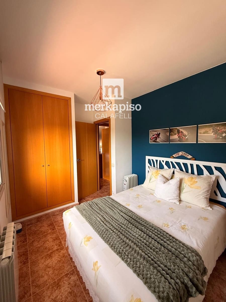 4 camera da letto Casa in vendita in Segur de Calafell con garage - 280.000 € (Rif: 9506665)