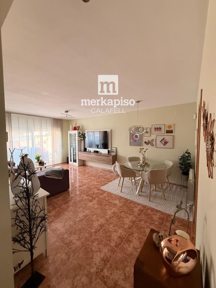 4 camera da letto Casa in vendita in Segur de Calafell con garage - 280.000 € (Rif: 9506665)