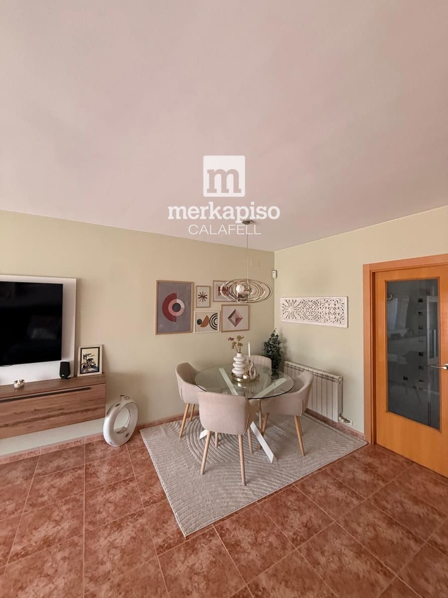 4 camera da letto Casa in vendita in Segur de Calafell con garage - 280.000 € (Rif: 9506665)