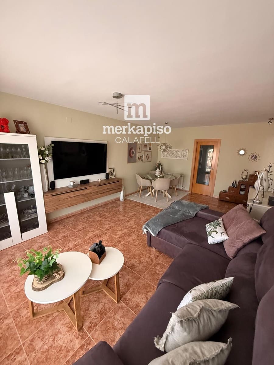 4 camera da letto Casa in vendita in Segur de Calafell con garage - 280.000 € (Rif: 9506665)