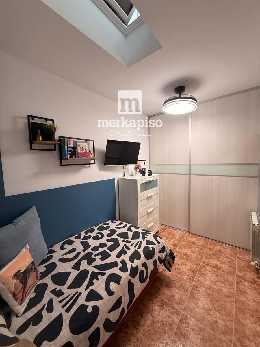 4 camera da letto Casa in vendita in Segur de Calafell con garage - 280.000 € (Rif: 9506665)
