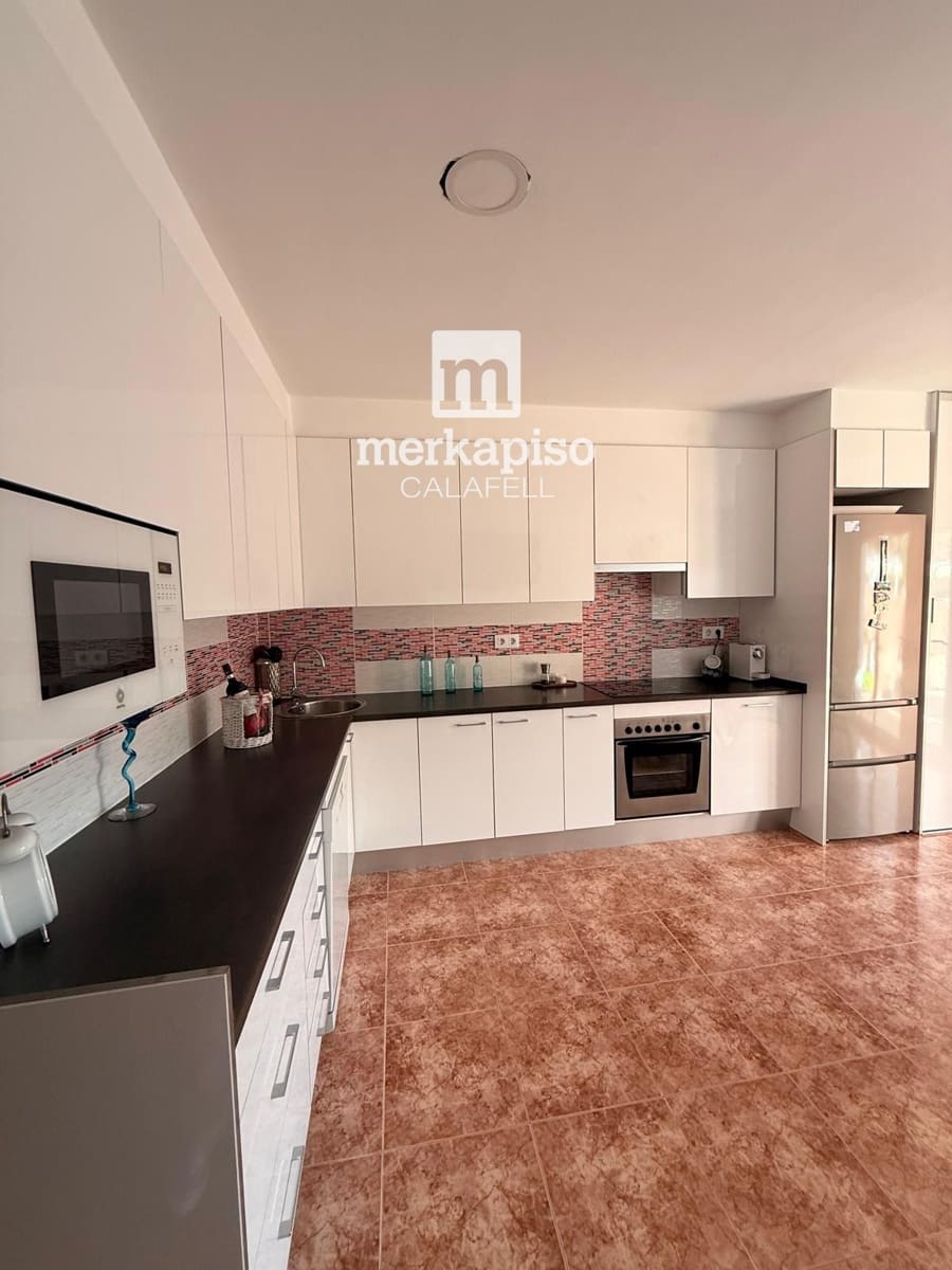 4 camera da letto Casa in vendita in Segur de Calafell con garage - 280.000 € (Rif: 9506665)