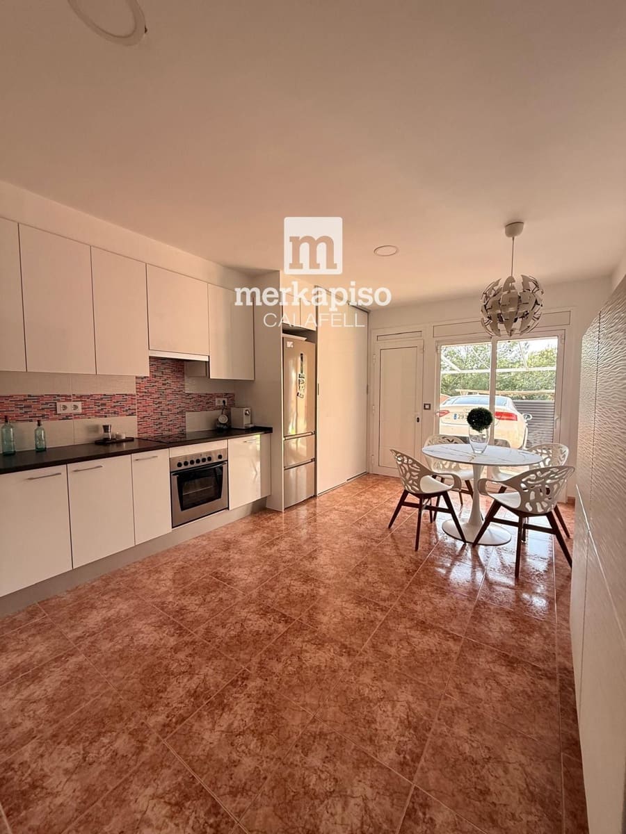 4 camera da letto Casa in vendita in Segur de Calafell con garage - 280.000 € (Rif: 9506665)