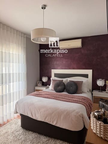 4 slaapkamer Huis te koop in Segur de Calafell, Calafell met garage - € 280.000 (Ref: 9506665)